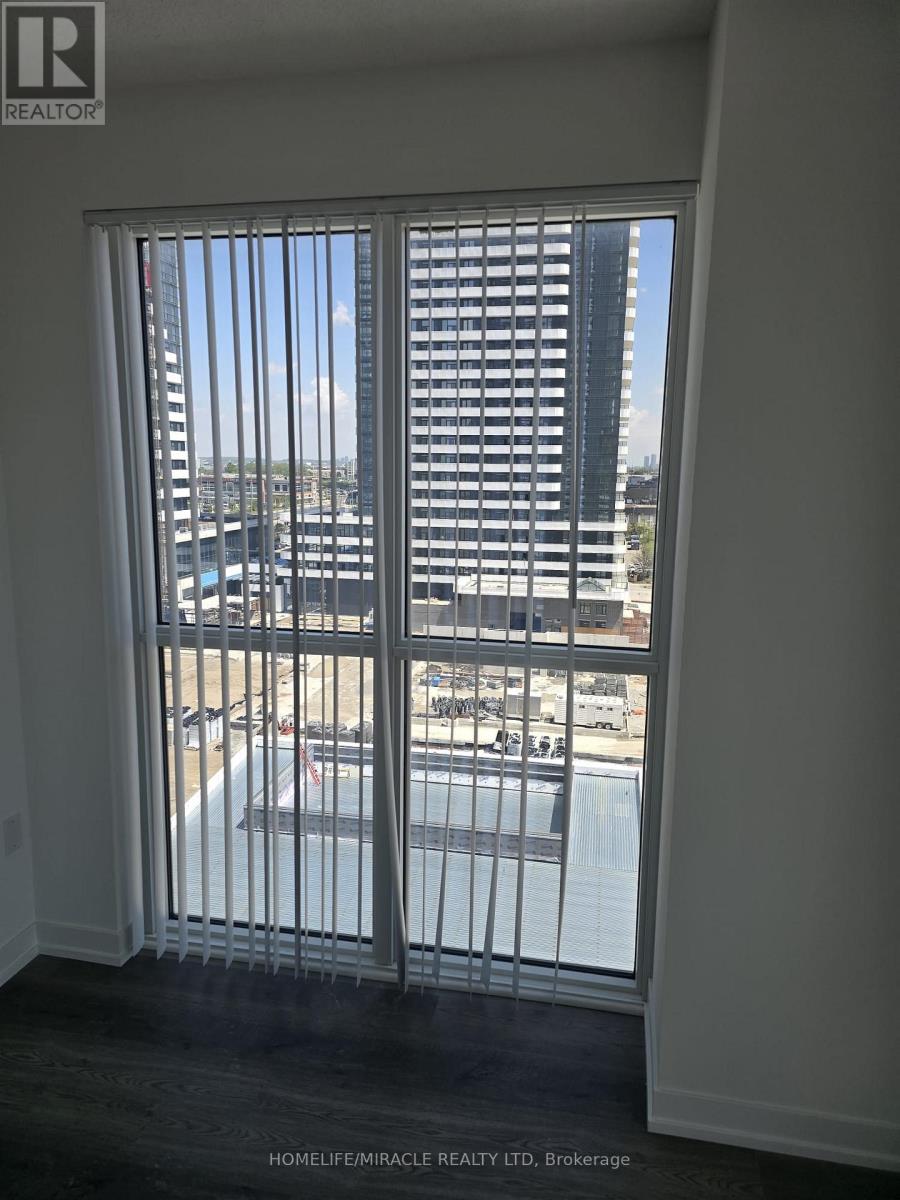 1003 - 195 Commerce Street, Vaughan, Ontario  L4K 0P9 - Photo 16 - N12155632