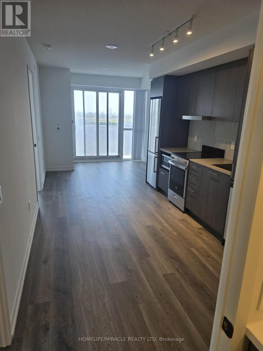 1003 - 195 Commerce Street, Vaughan, Ontario  L4K 0P9 - Photo 26 - N12155632