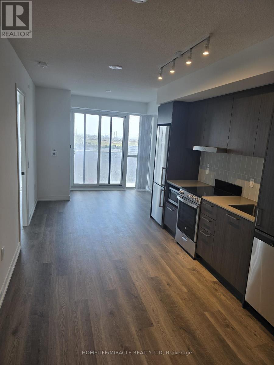 1003 - 195 Commerce Street, Vaughan, Ontario  L4K 0P9 - Photo 27 - N12155632