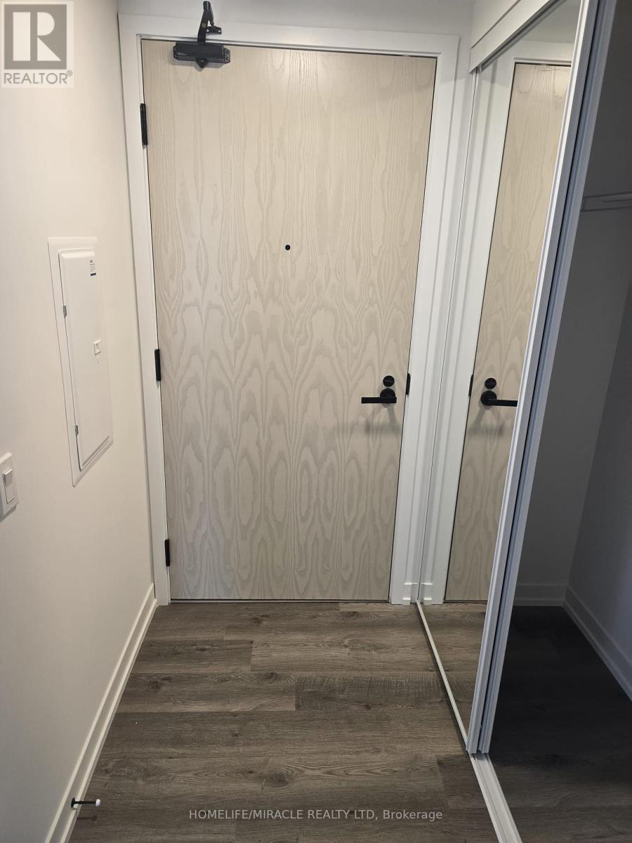 1003 - 195 Commerce Street, Vaughan, Ontario  L4K 0P9 - Photo 3 - N12155632