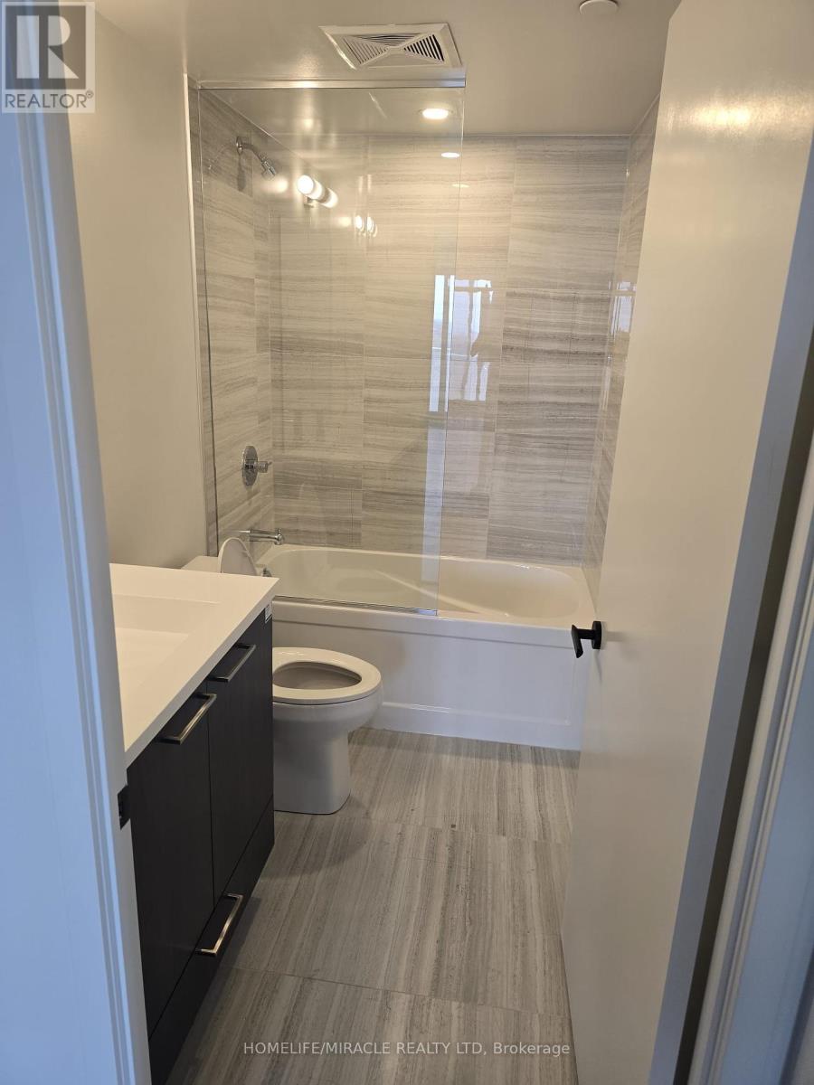 1003 - 195 Commerce Street, Vaughan, Ontario  L4K 0P9 - Photo 8 - N12155632