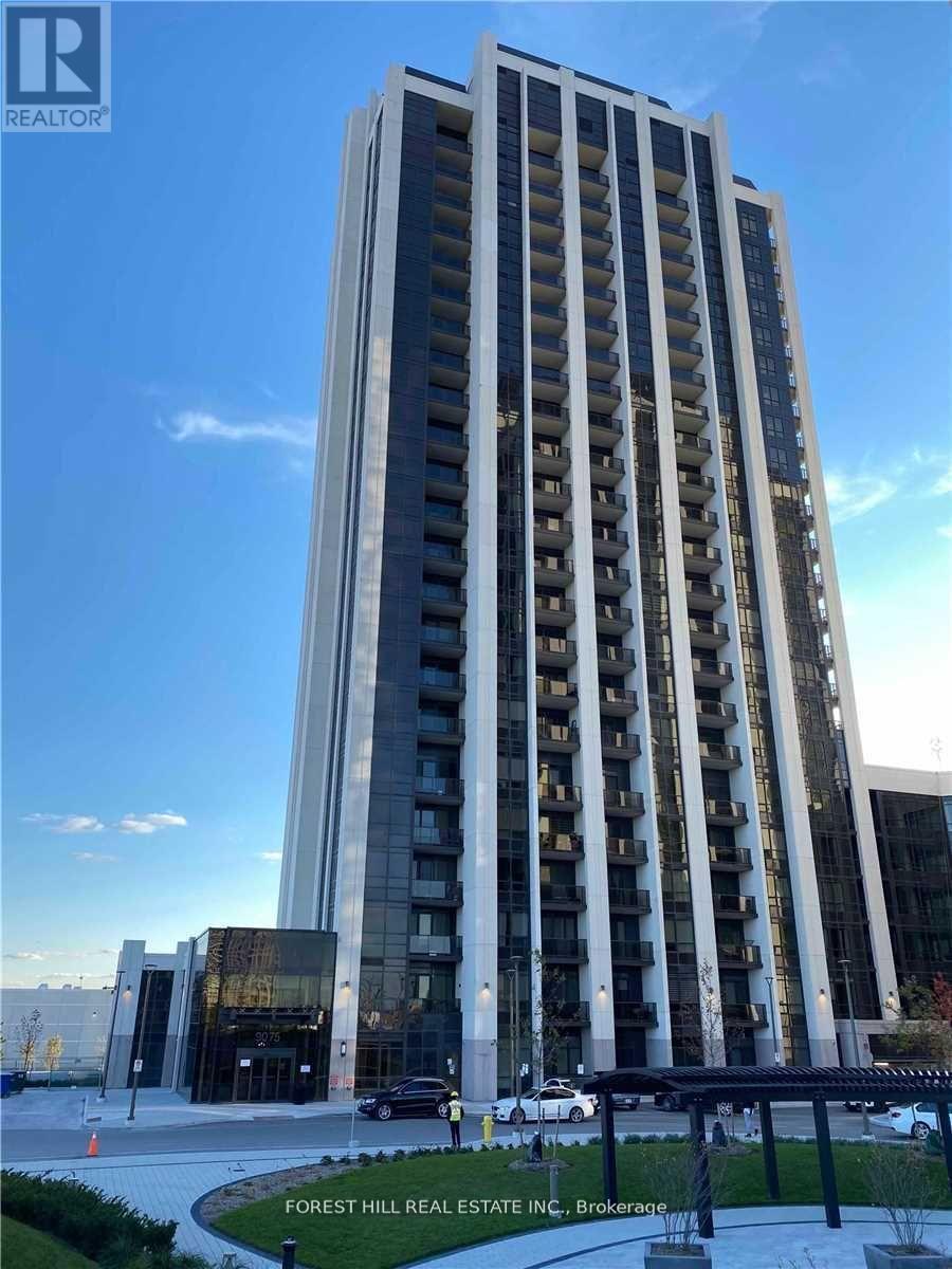 1909 - 9075 JANE STREET, Vaughan, Ontario