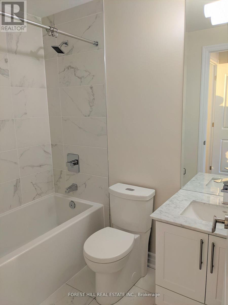 1909 - 9075 Jane Street, Vaughan, Ontario  L5K 0L7 - Photo 16 - N12155659