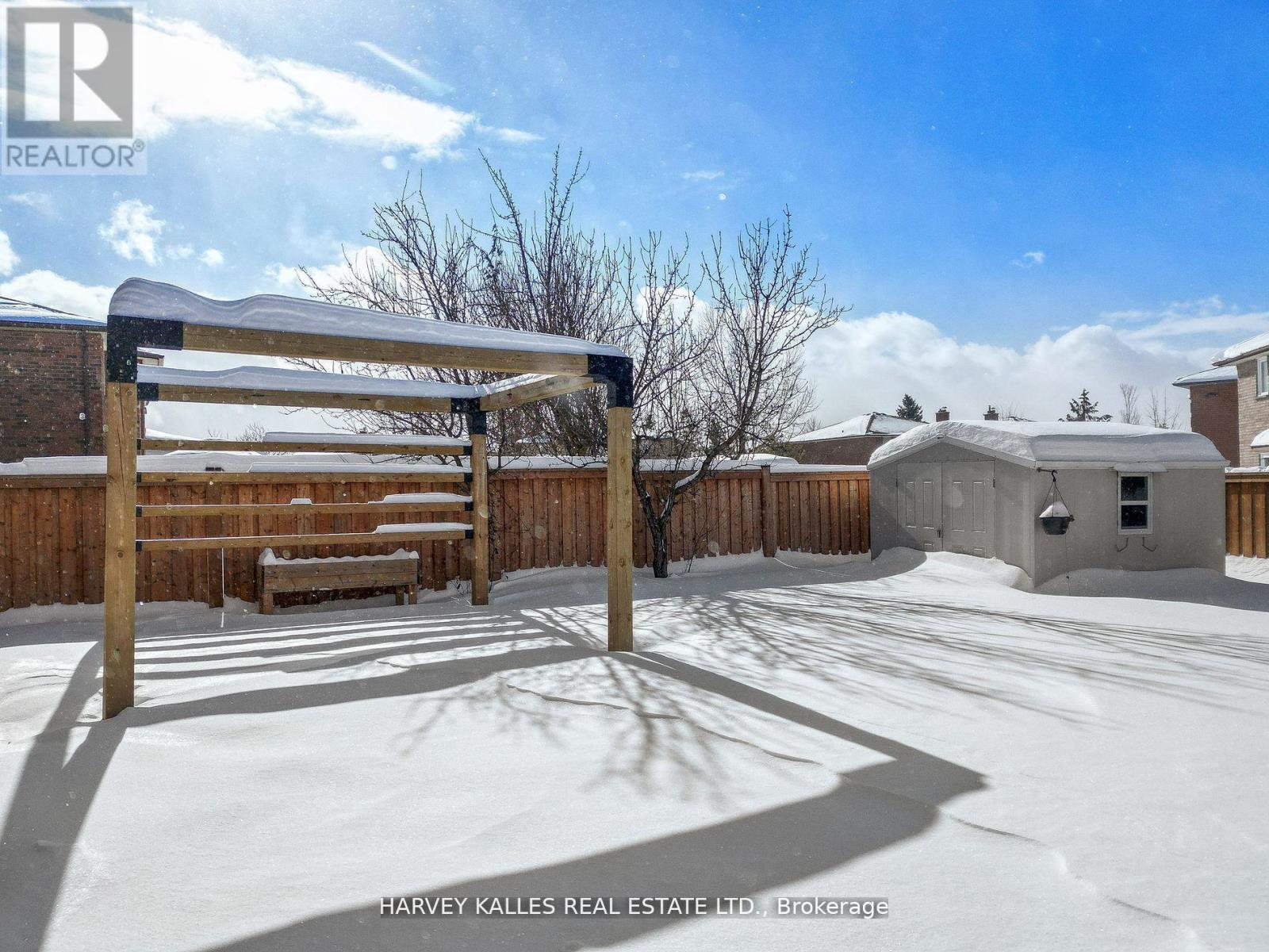 413 Belview Avenue, Vaughan, Ontario  L4L 7T7 - Photo 39 - N12155663