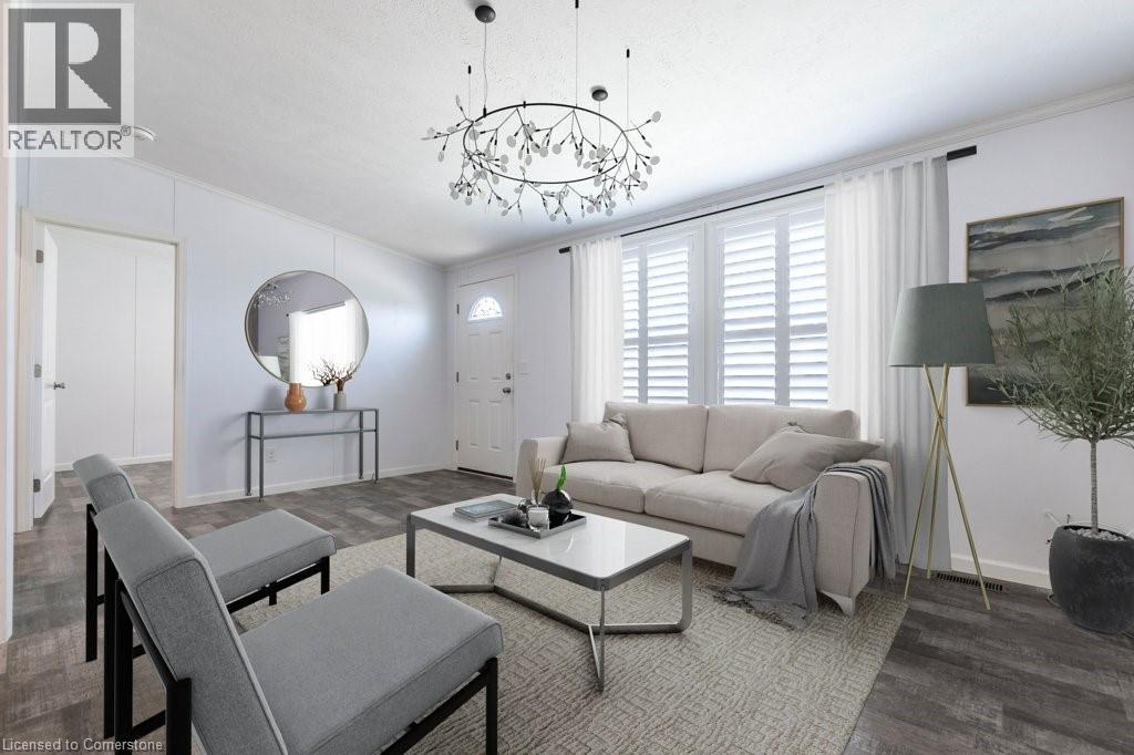 9 HICKORY Hollow, nanticoke, Ontario