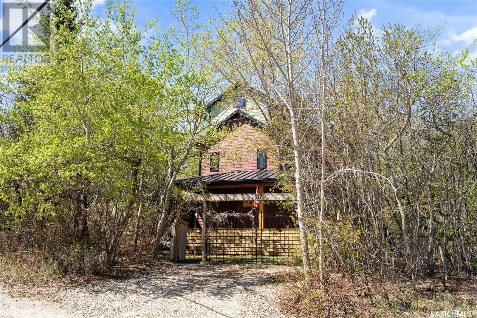 115-117 Evenson Avenue, Manitou Beach, Saskatchewan  S0K 4T1 - Photo 3 - SK006181