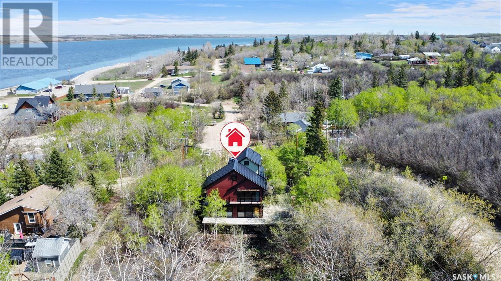 115-117 Evenson Avenue, Manitou Beach, Saskatchewan  S0K 4T1 - Photo 42 - SK006181