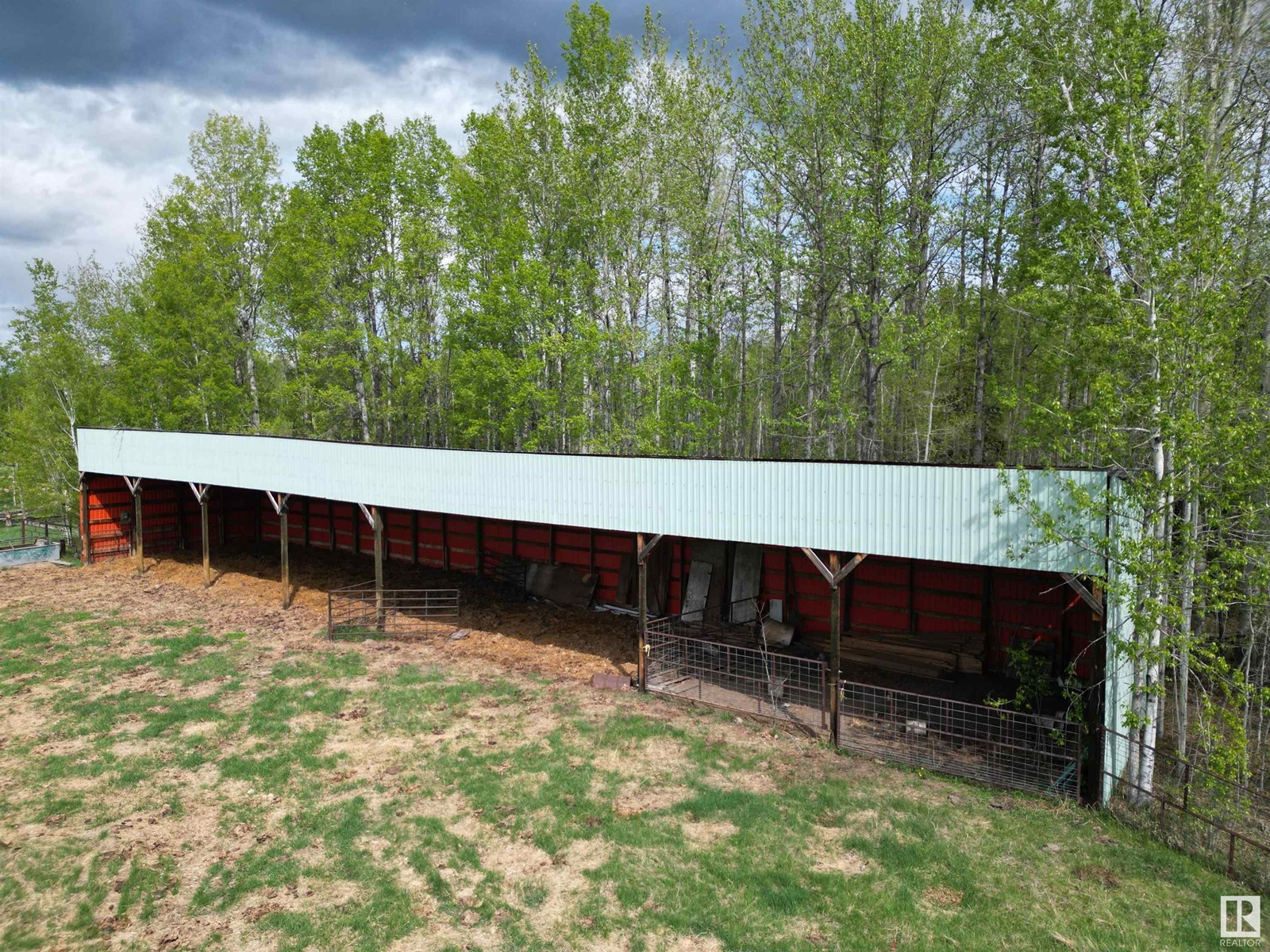 48216 Rge Road 72, Rural Brazeau County, Alberta  T0C 0S0 - Photo 17 - E4437052