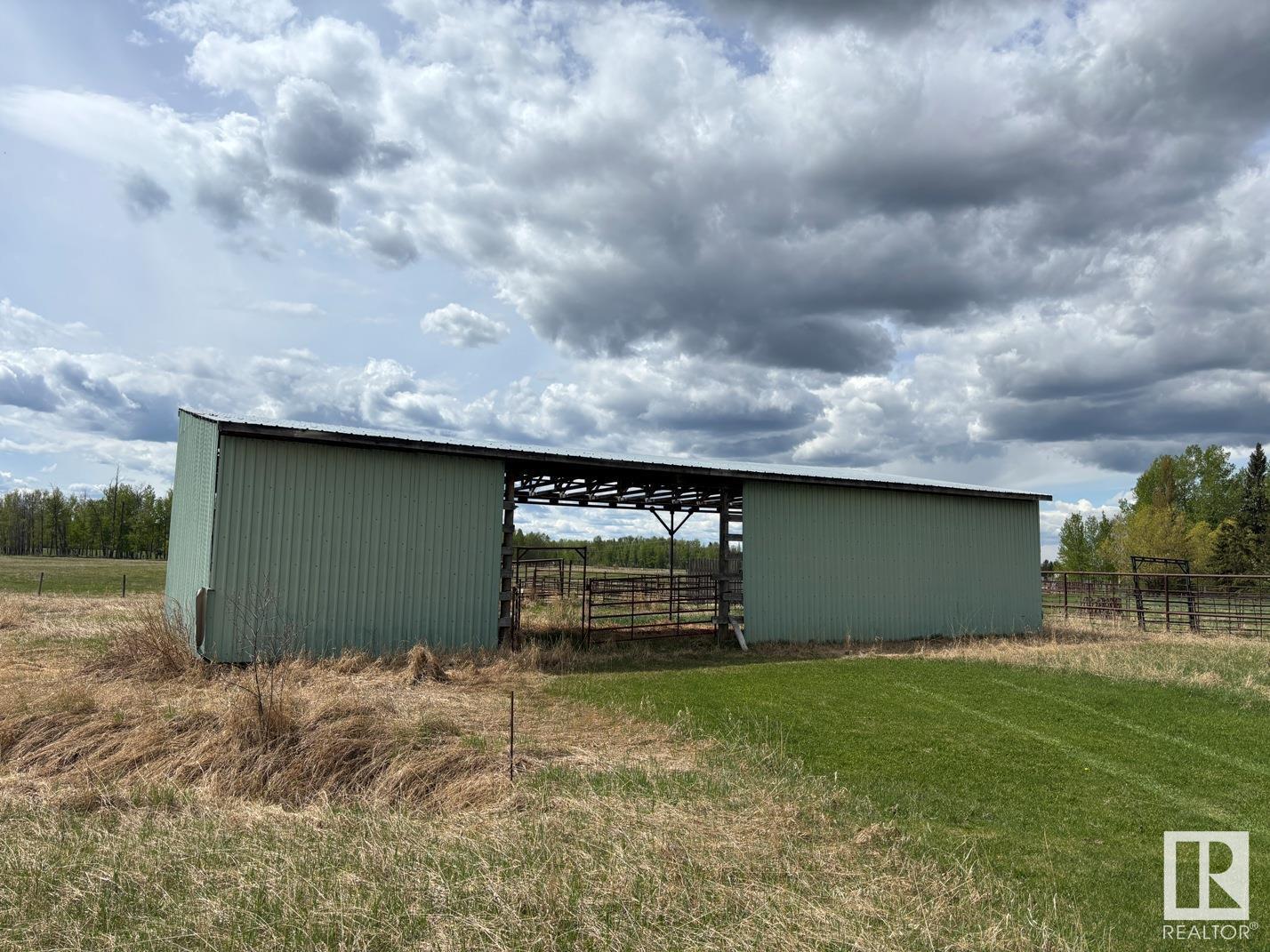 48216 Rge Road 72, Rural Brazeau County, Alberta  T0C 0S0 - Photo 23 - E4437052