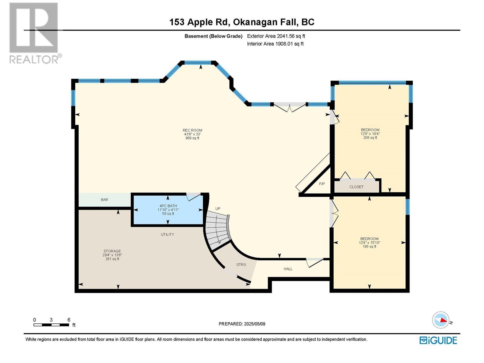 153 Apple Road, Okanagan Falls, British Columbia  V0H 1R3 - Photo 33 - 10347705