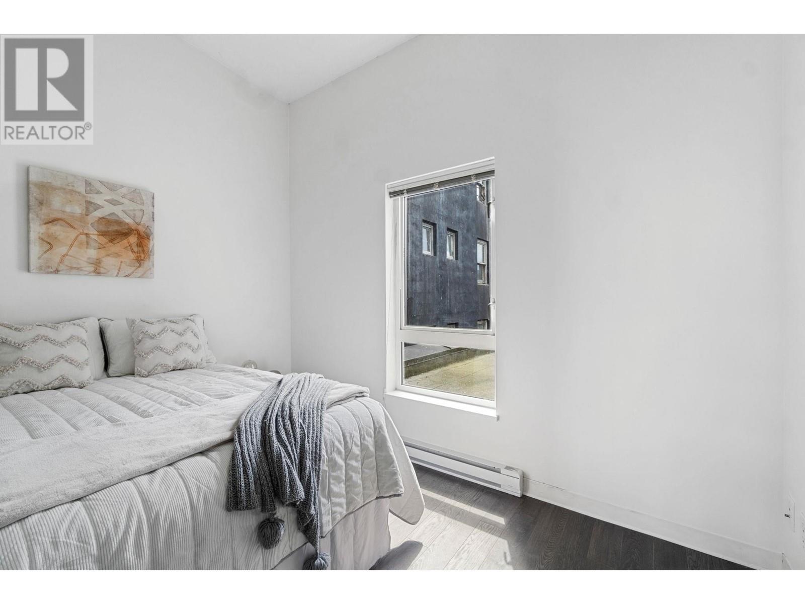 611 138 E Hastings Street, Vancouver, British Columbia  V6A 1N6 - Photo 9 - R3001749