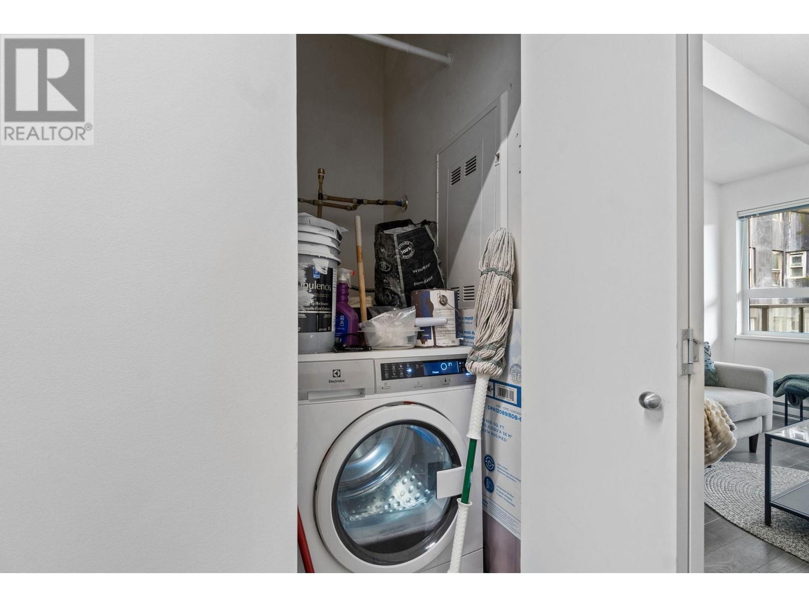 611 138 E Hastings Street, Vancouver, British Columbia  V6A 1N6 - Photo 14 - R3001749