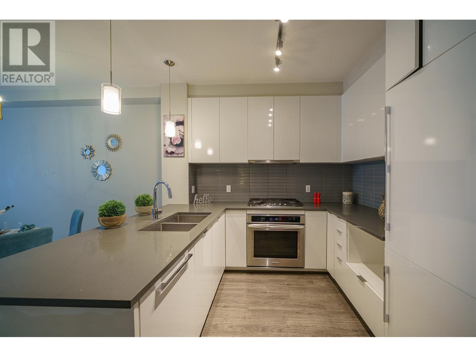209 9311 Alexandra Road, Richmond, British Columbia  V6X 2K5 - Photo 5 - R3003879