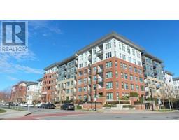 209 9311 ALEXANDRA ROAD, Richmond, British Columbia