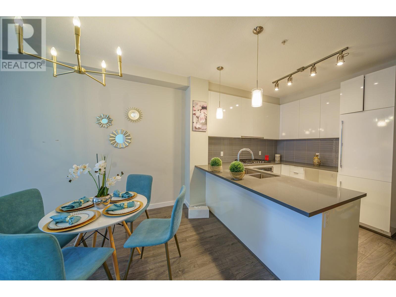 209 9311 Alexandra Road, Richmond, British Columbia  V6X 2K5 - Photo 4 - R3003879