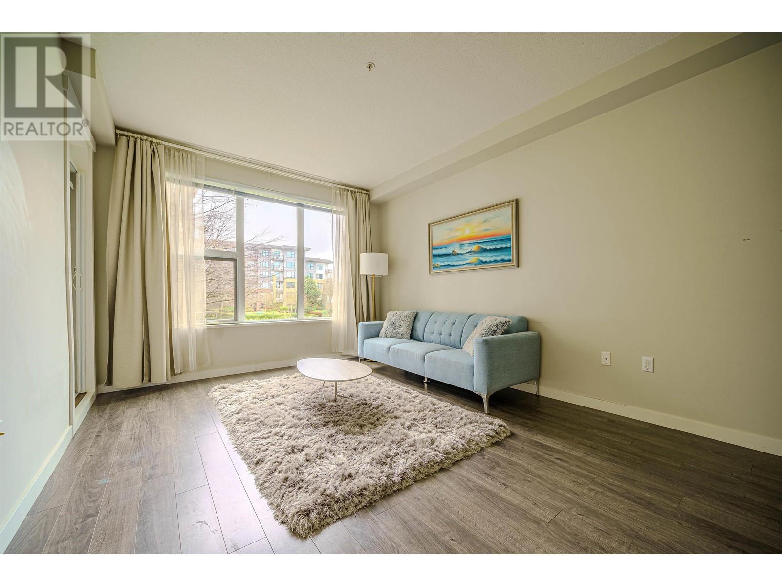 209 9311 Alexandra Road, Richmond, British Columbia  V6X 2K5 - Photo 3 - R3003879