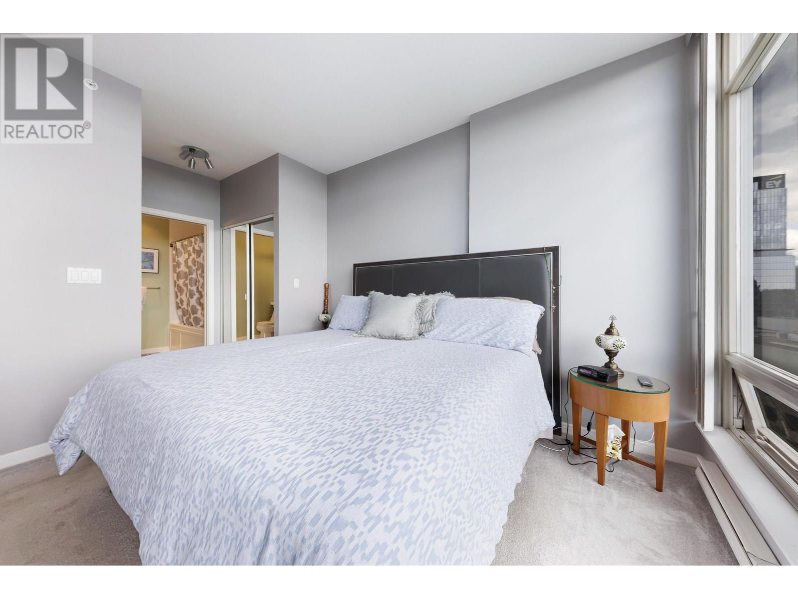 2901 1200 Alberni Street, Vancouver, British Columbia  V6E 1A6 - Photo 19 - R3003726