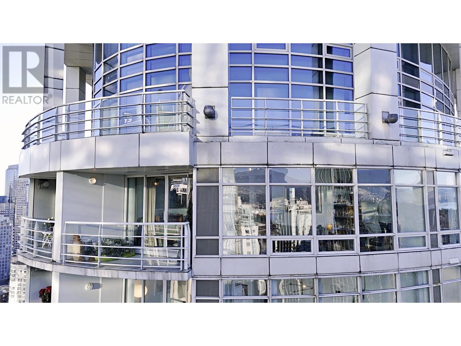 2901 1200 Alberni Street, Vancouver, British Columbia  V6E 1A6 - Photo 33 - R3003726