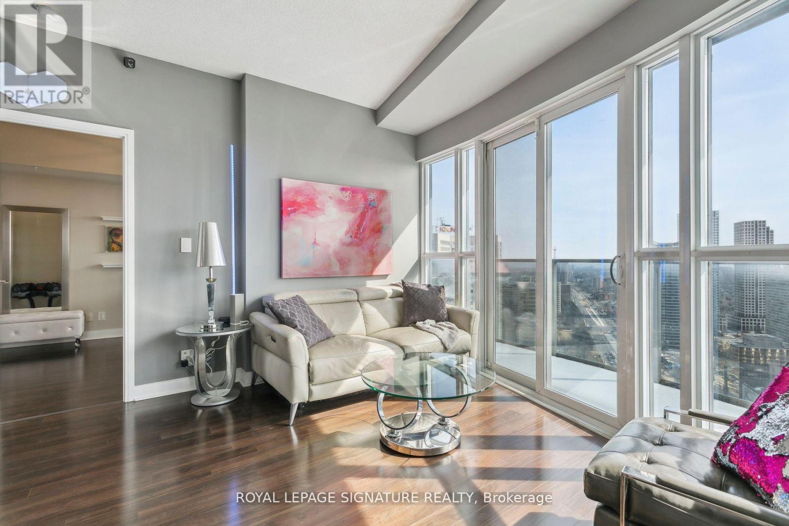 2503 - 60 Absolute Avenue S, Mississauga, Ontario  L4Z 0A9 - Photo 21 - W12155615