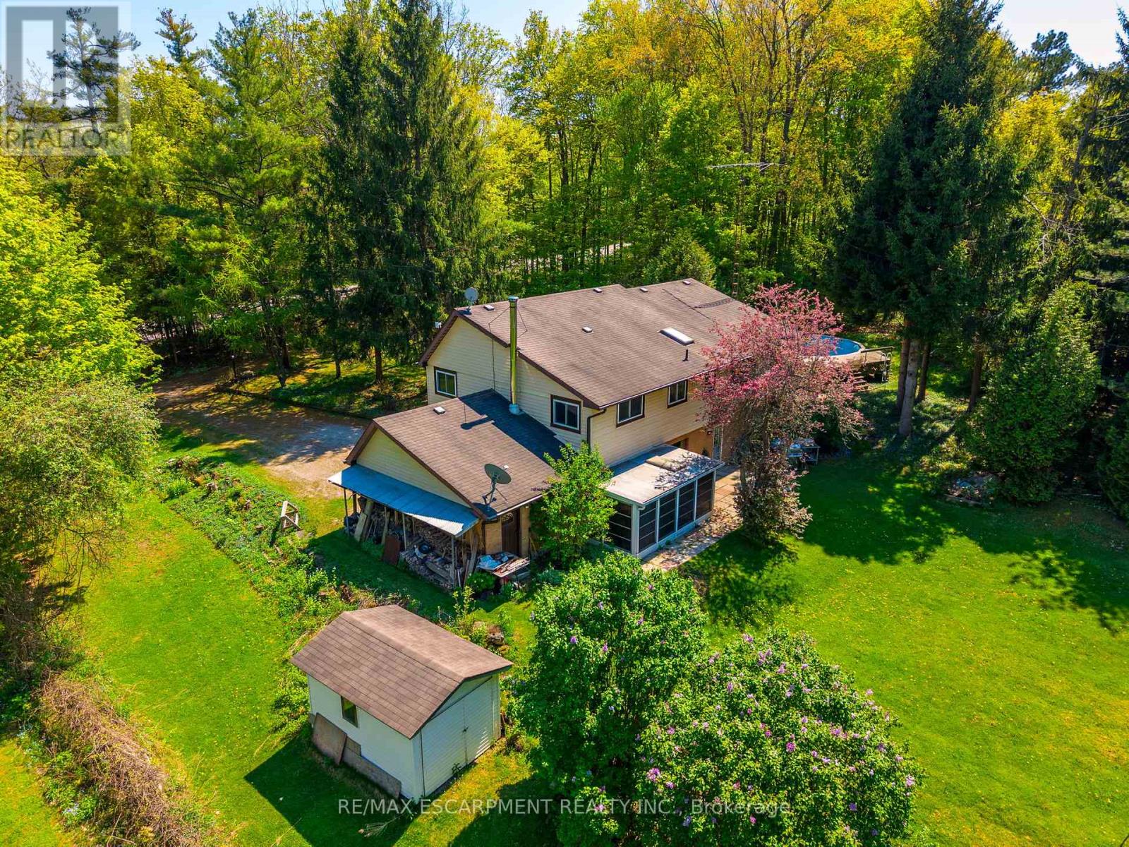 1215 Derry Road, Milton, Ontario  L0P 1B0 - Photo 40 - W12155626