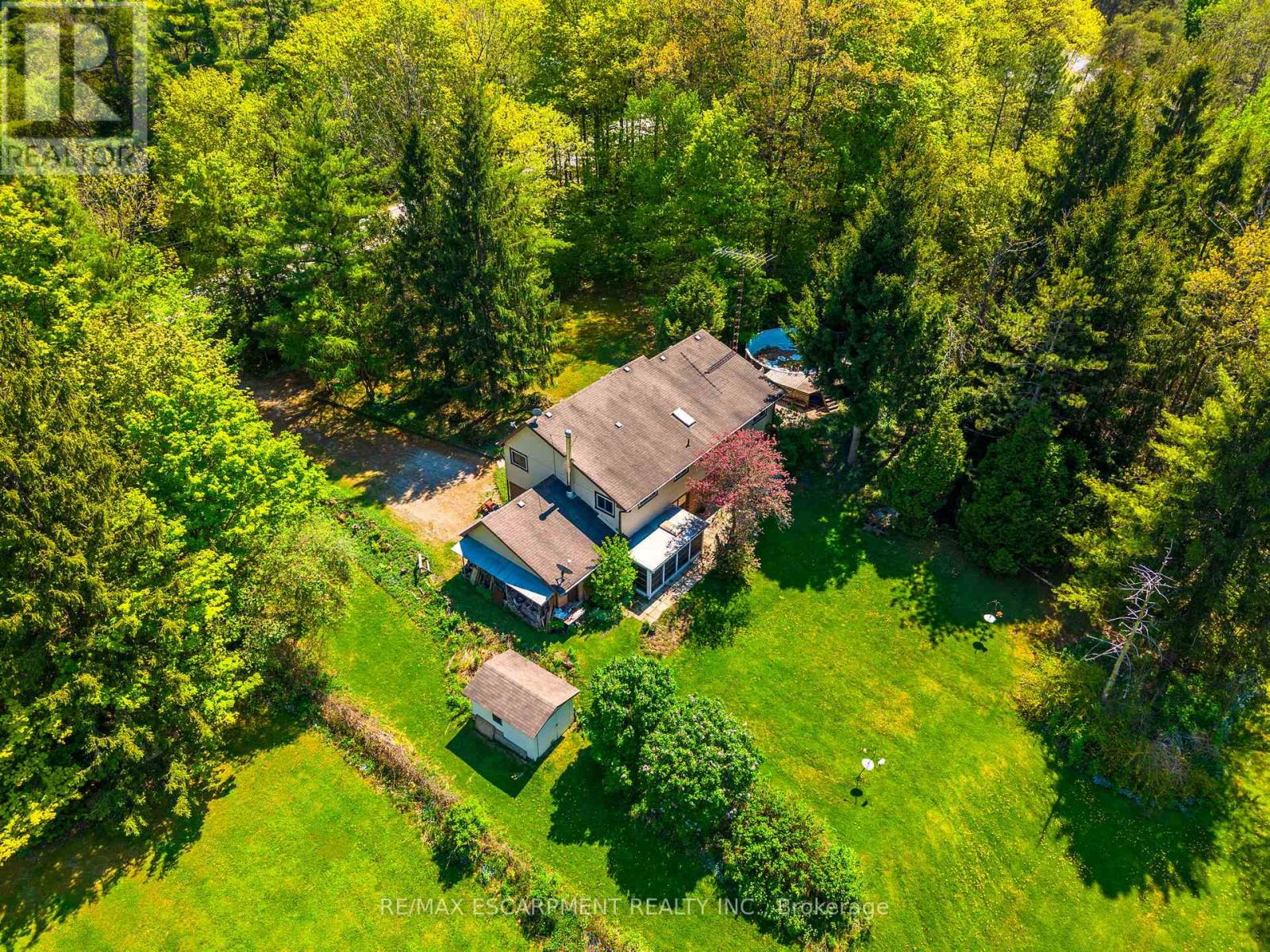1215 Derry Road, Milton, Ontario  L0P 1B0 - Photo 41 - W12155626