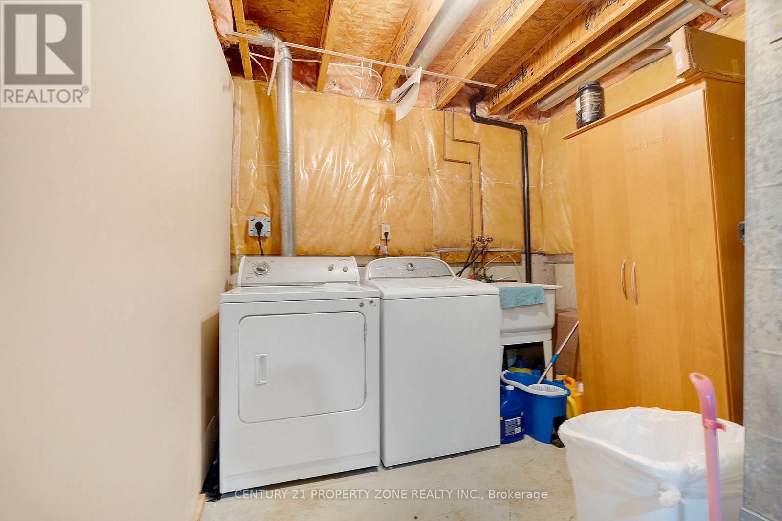 21 Lockwood Road, Brampton, Ontario  L6Y 4T7 - Photo 28 - W12155634