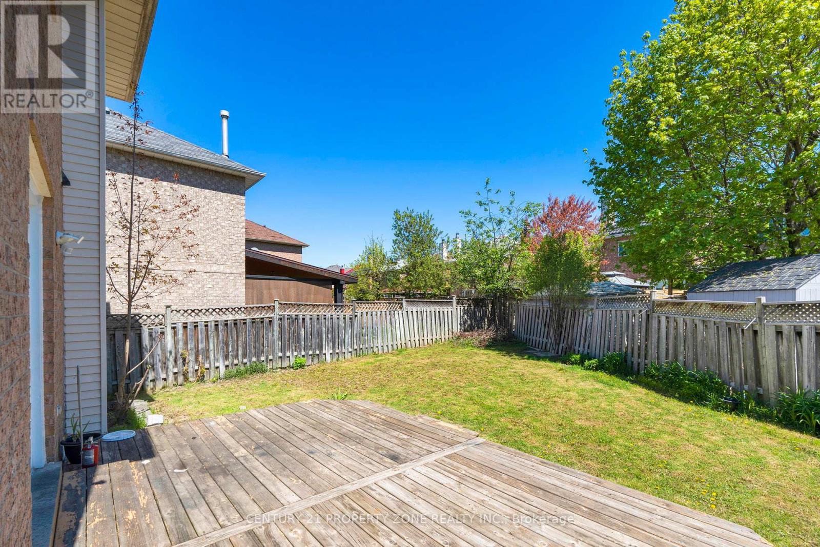 21 Lockwood Road, Brampton, Ontario  L6Y 4T7 - Photo 33 - W12155634