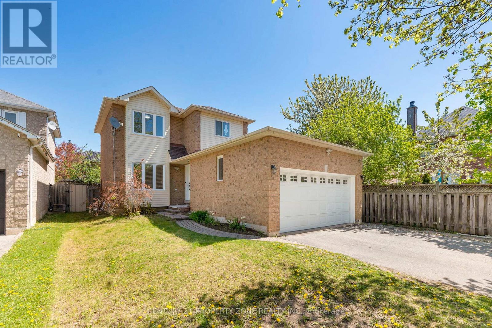 21 Lockwood Road, Brampton, Ontario  L6Y 4T7 - Photo 6 - W12155634