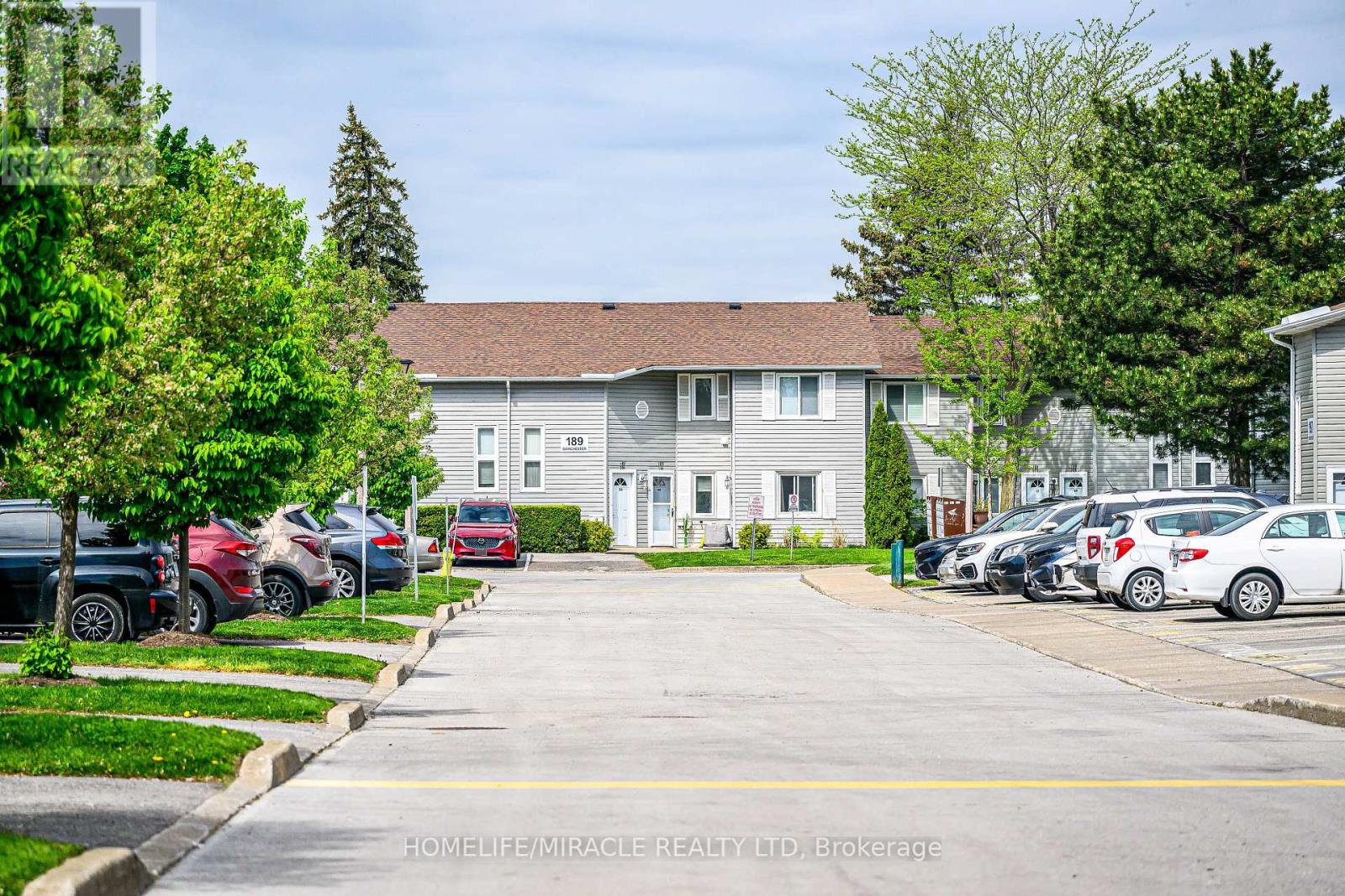 Property at 104 - 189 DORCHESTER BOULEVARD image 2