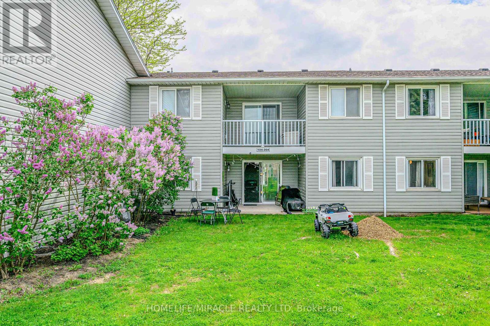 104 - 189 Dorchester Boulevard, St. Catharines, Ontario  L2M 7V8 - Photo 33 - X12155614