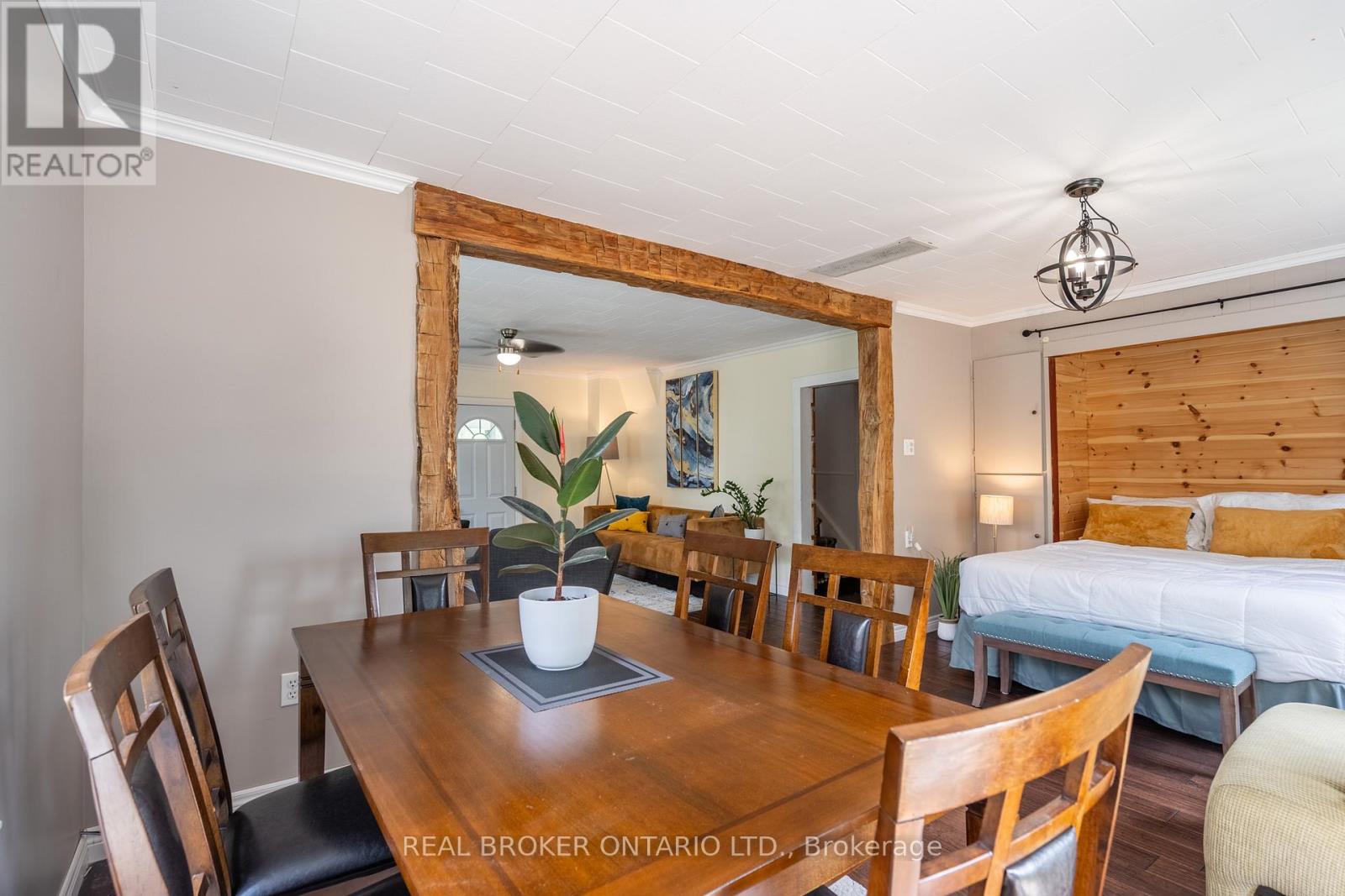803148 Puddicombe Lane, Chatsworth, Ontario  N0H 1G0 - Photo 25 - X12155627