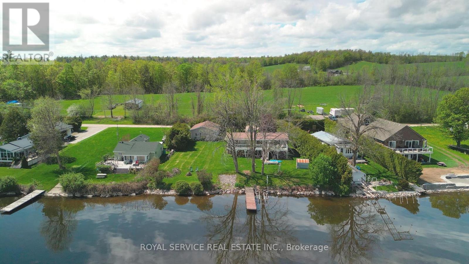 537 Foley Road, Otonabee-South Monaghan, Ontario  K0L 2G0 - Photo 42 - X12155688