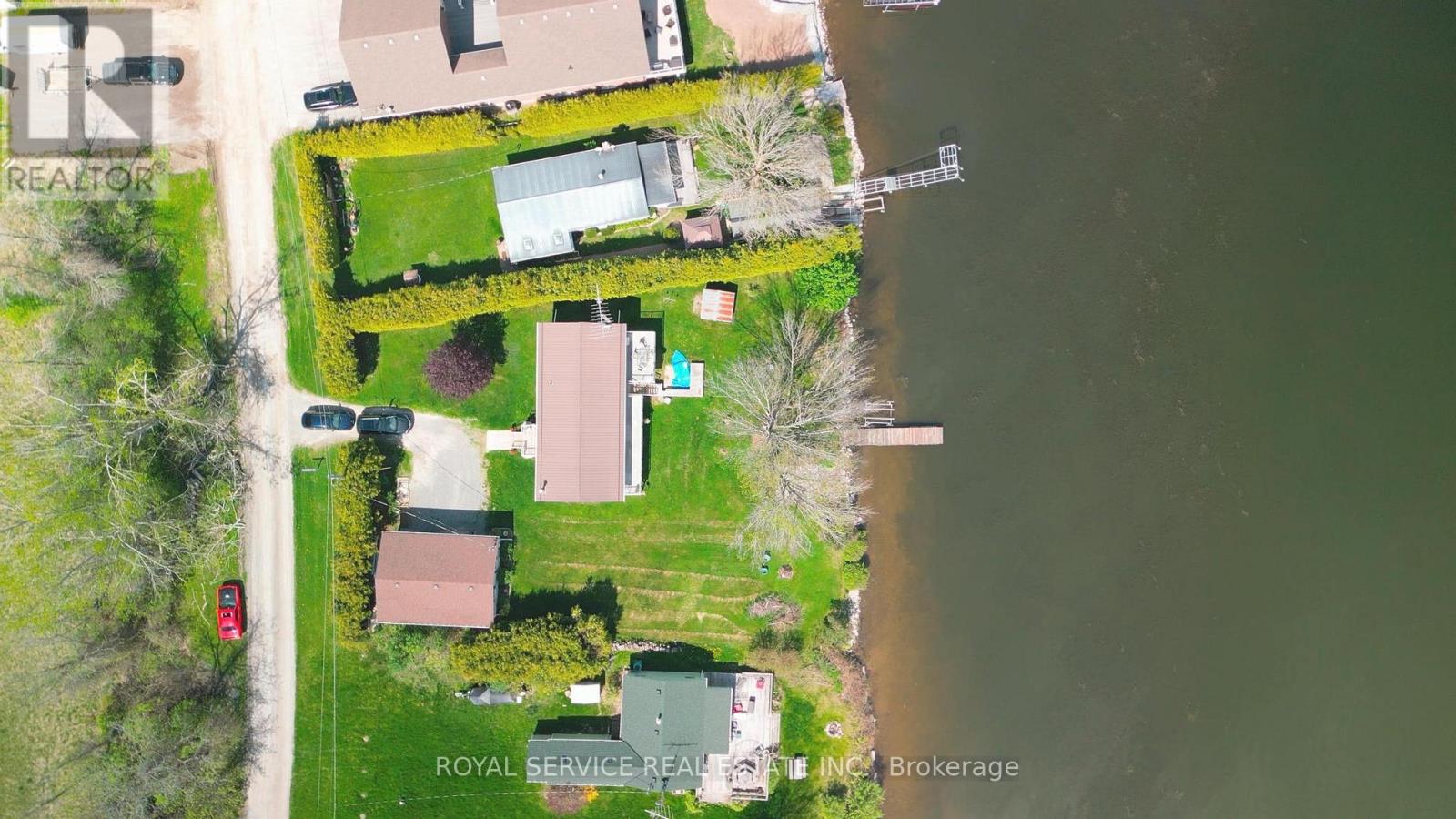 537 Foley Road, Otonabee-South Monaghan, Ontario  K0L 2G0 - Photo 44 - X12155688