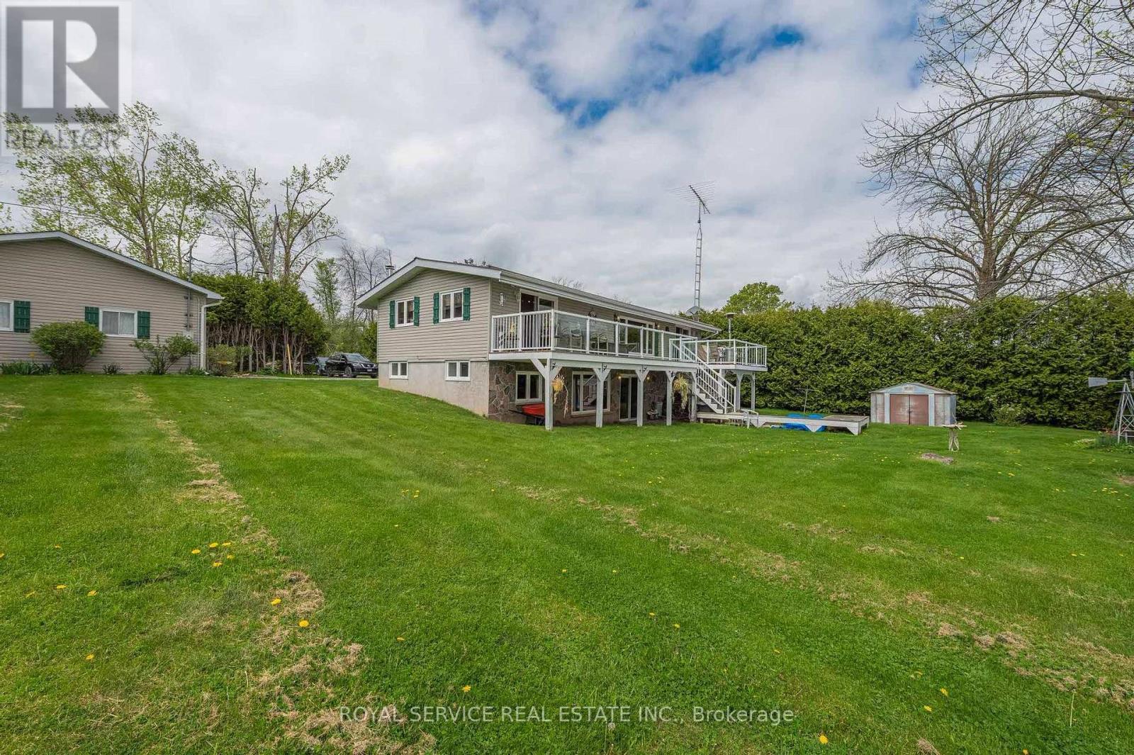 537 Foley Road, Otonabee-South Monaghan, Ontario K0L 2G0 - Photo 8 - X12155688