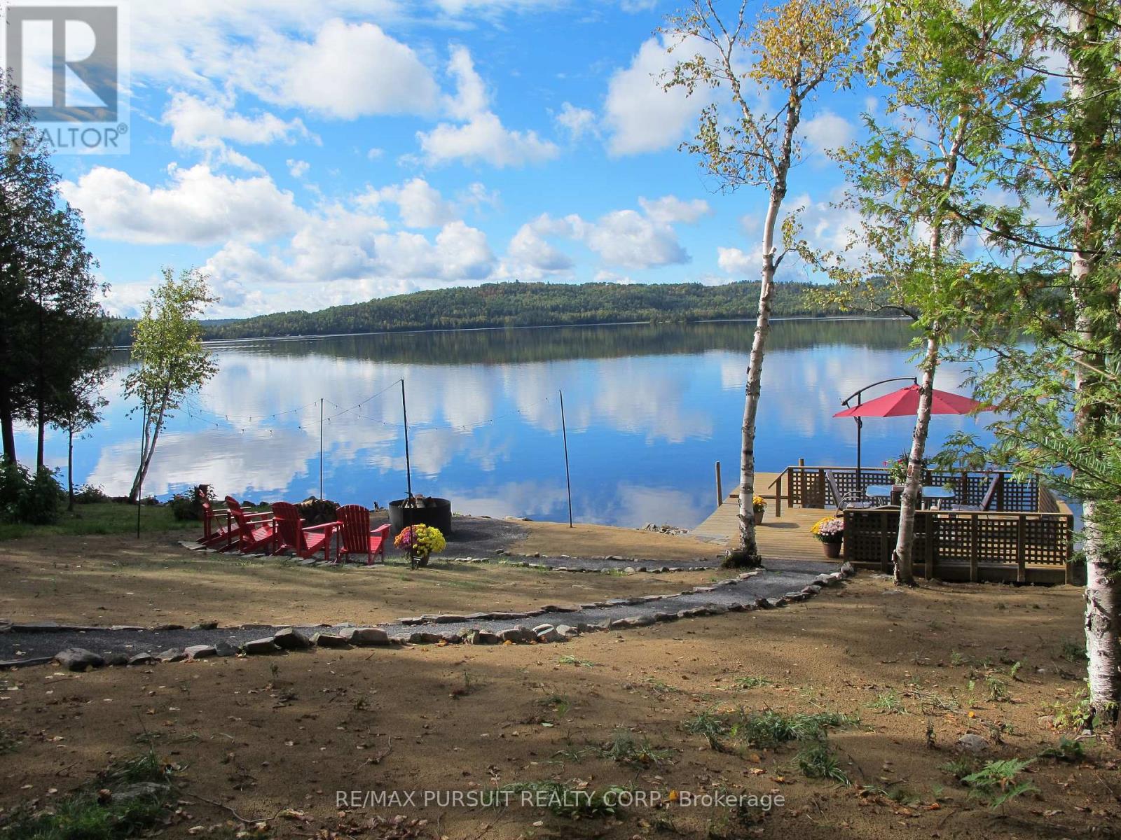 A30 Portage Bay Road \