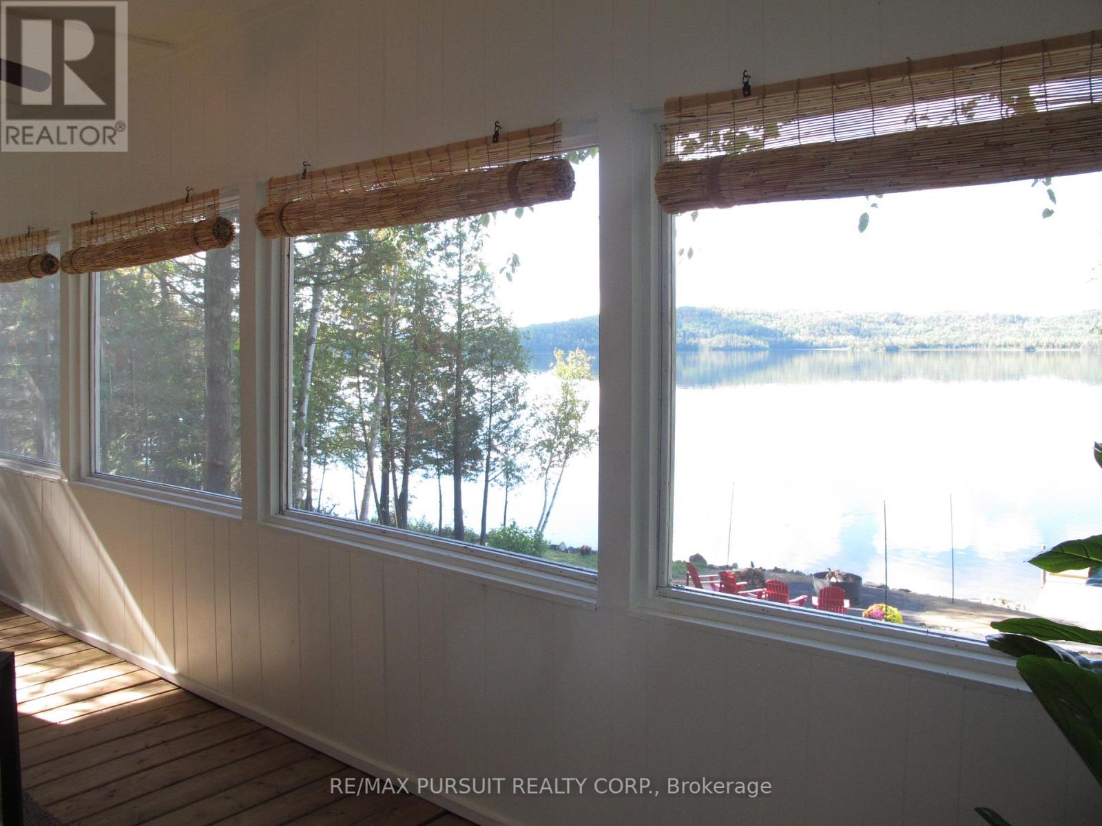 A30 Portage Bay Road \