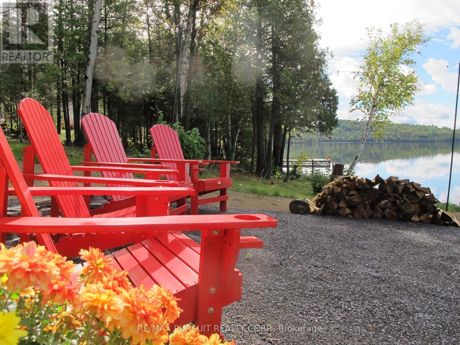 A30 Portage Bay Road \