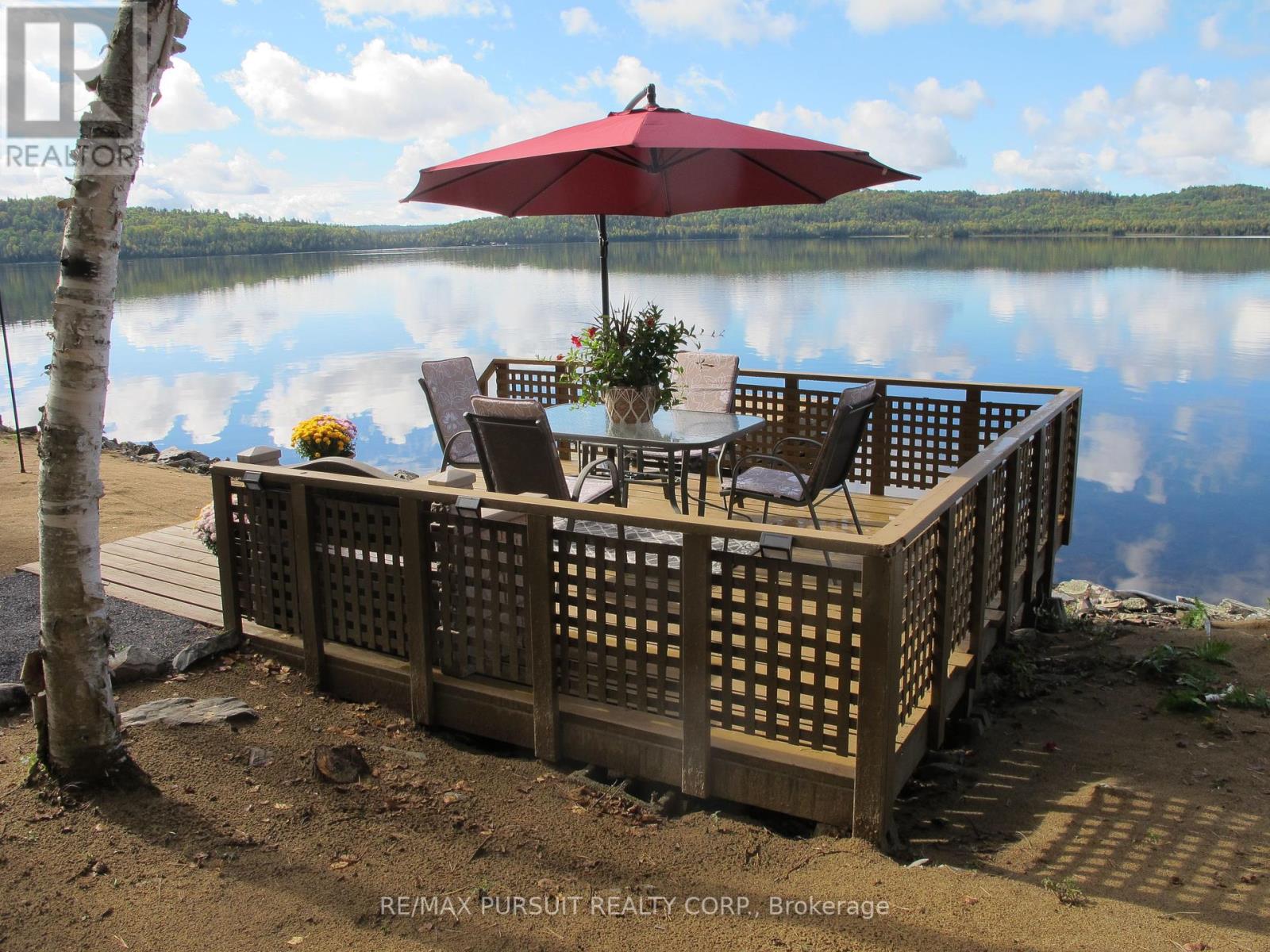 A30 Portage Bay Road \