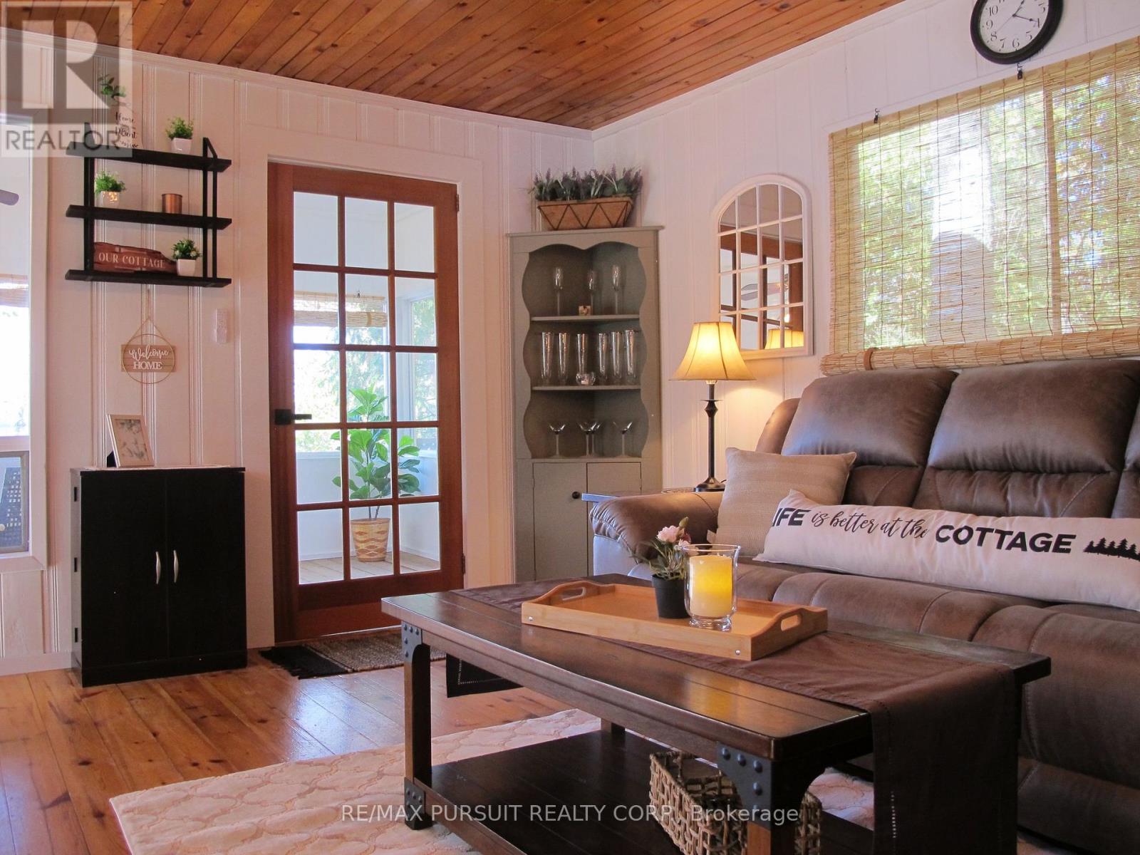 A30 Portage Bay Road \