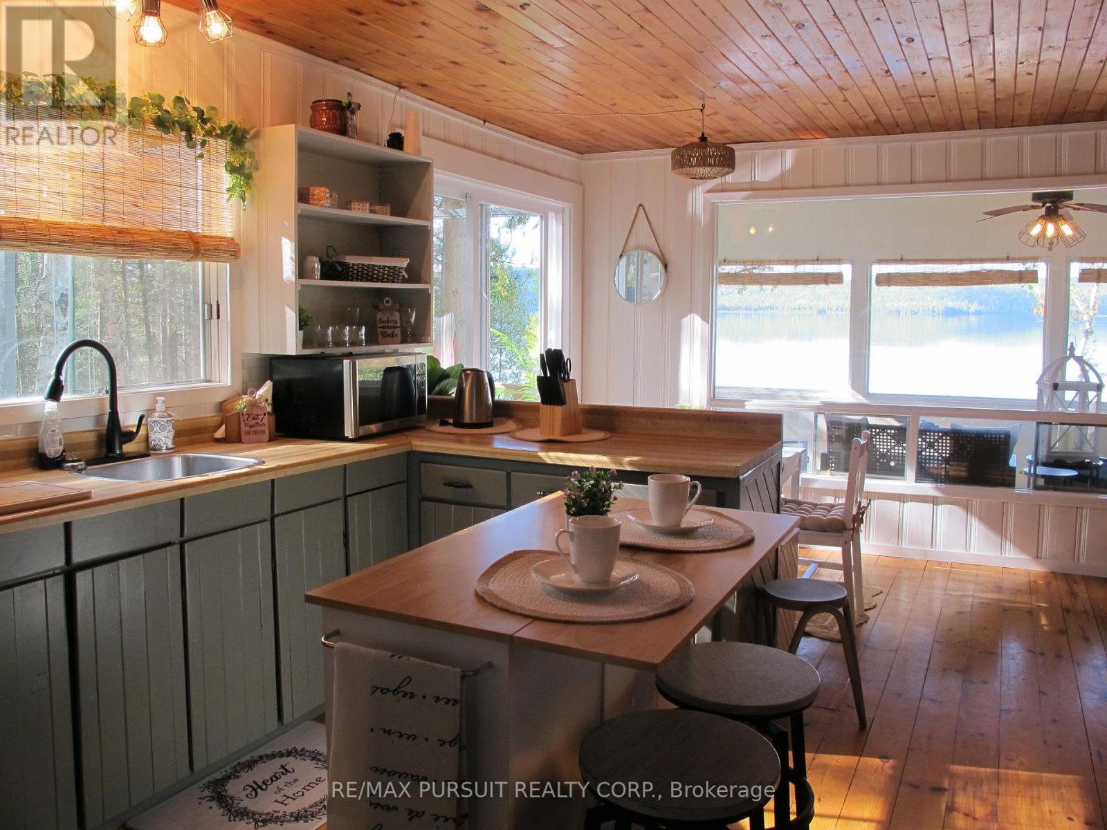 A30 Portage Bay Road \