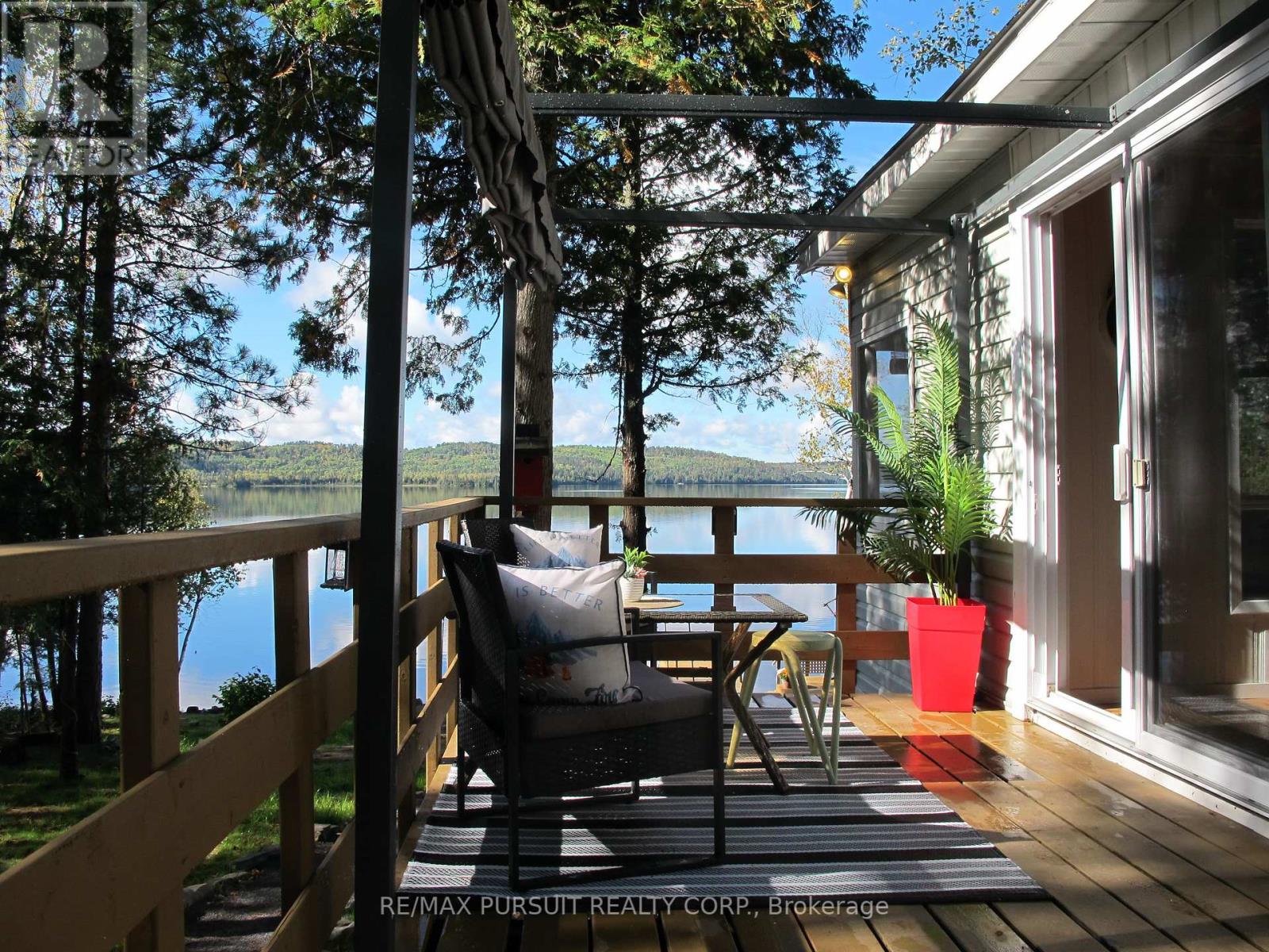 A30 Portage Bay Road \