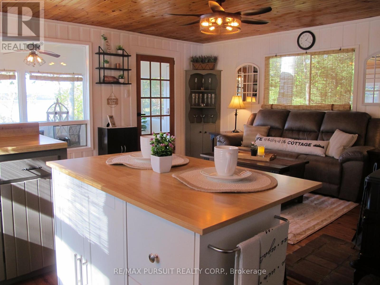 A30 Portage Bay Road \