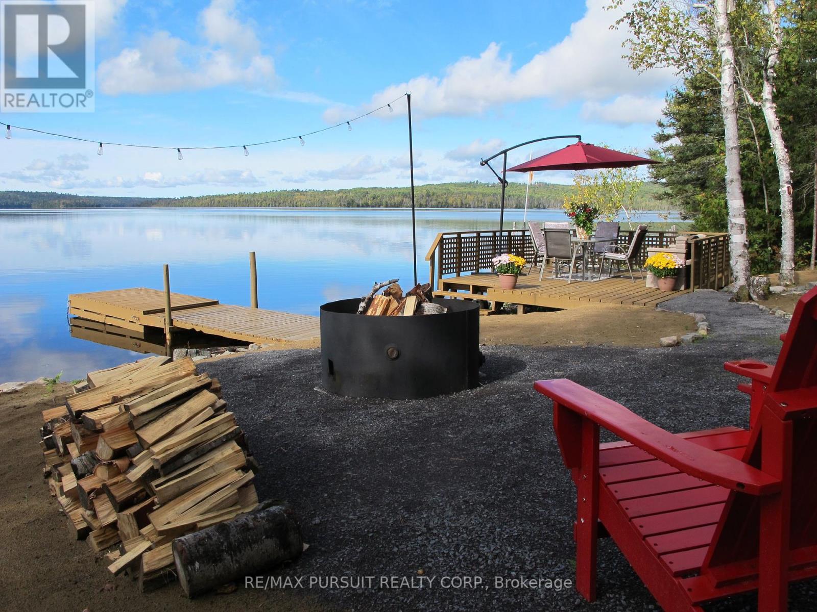 A30 Portage Bay Road \