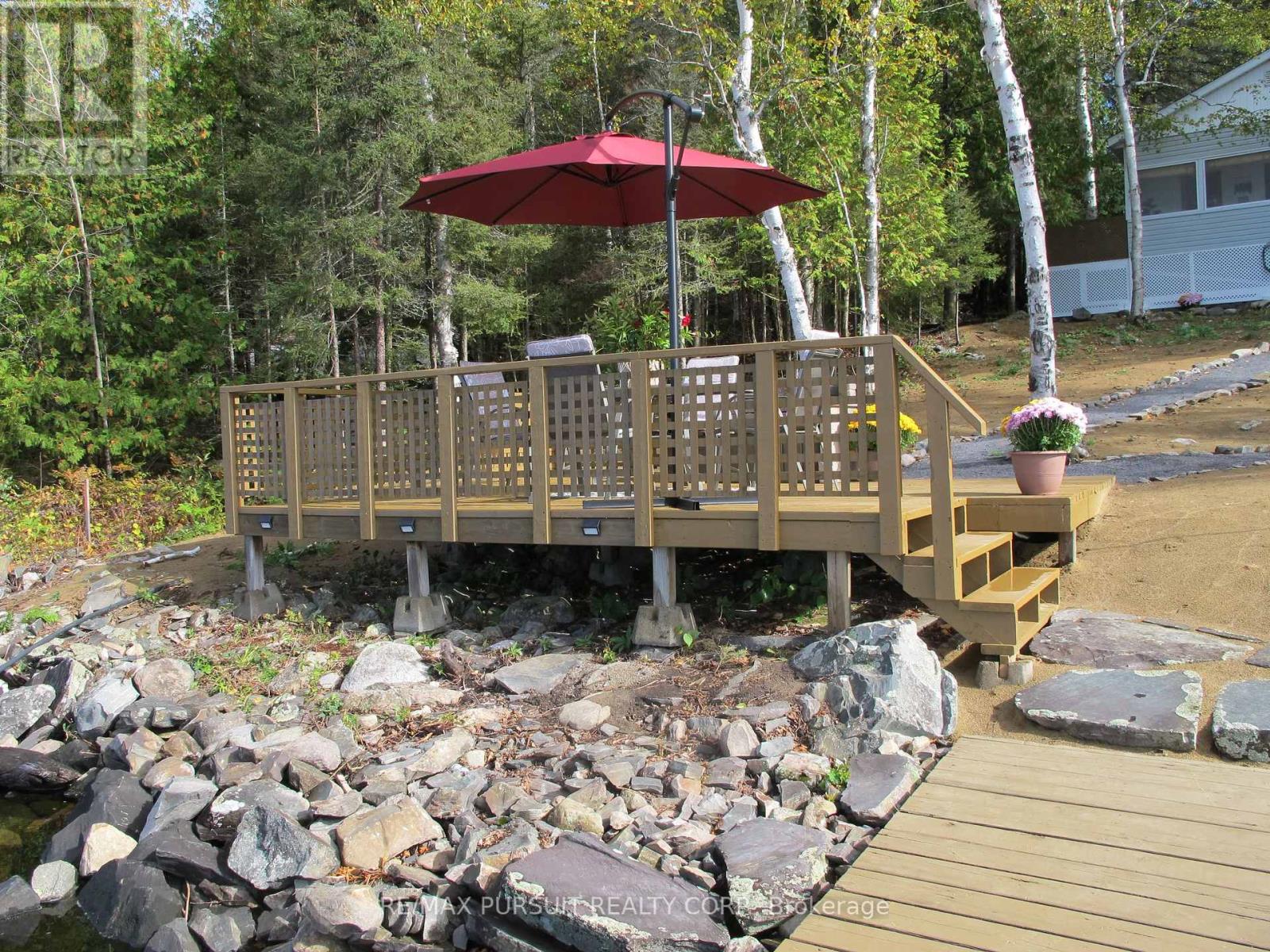 A30 Portage Bay Road \