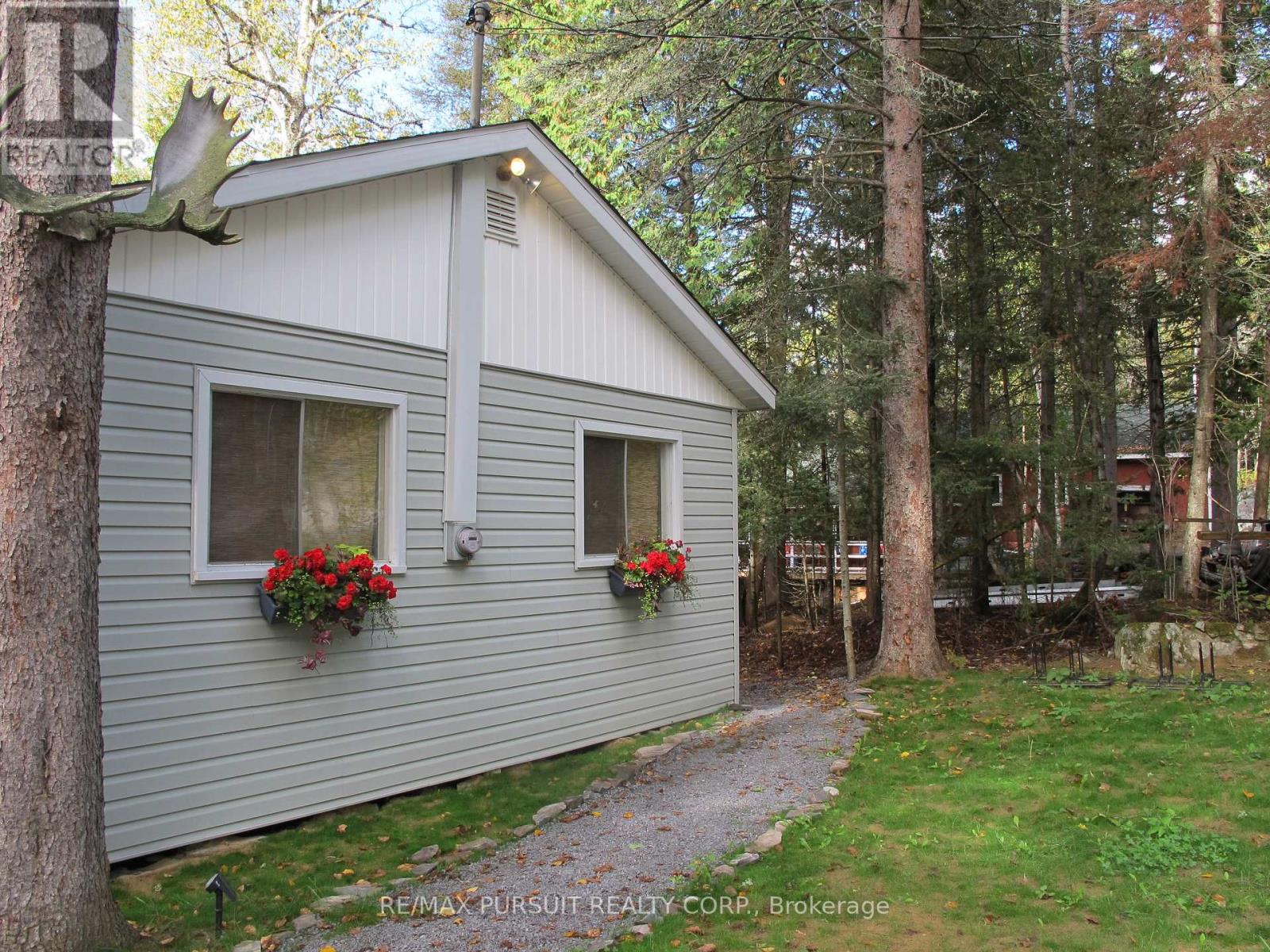 A30 Portage Bay Road \