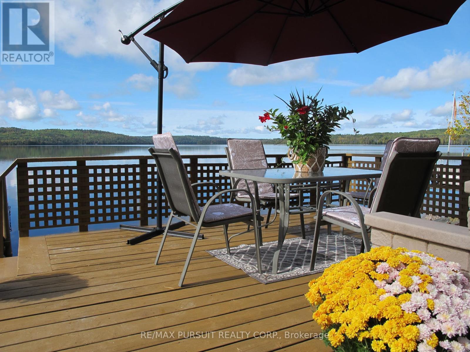 A30 Portage Bay Road \