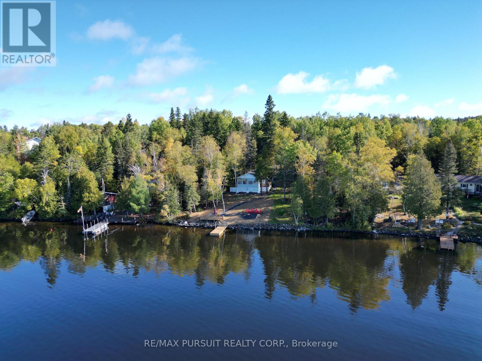 A30 Portage Bay Road \