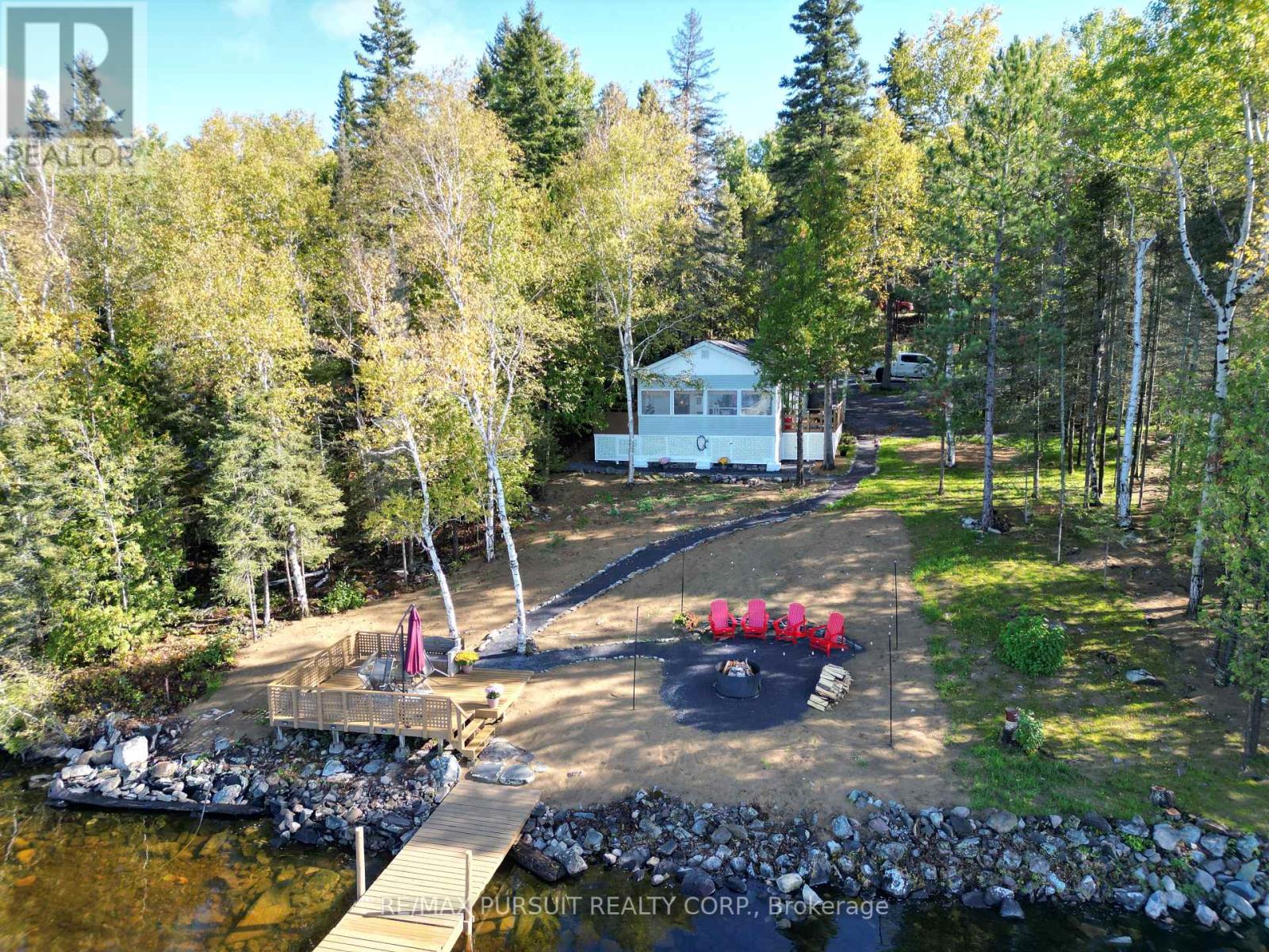A30 Portage Bay Road \
