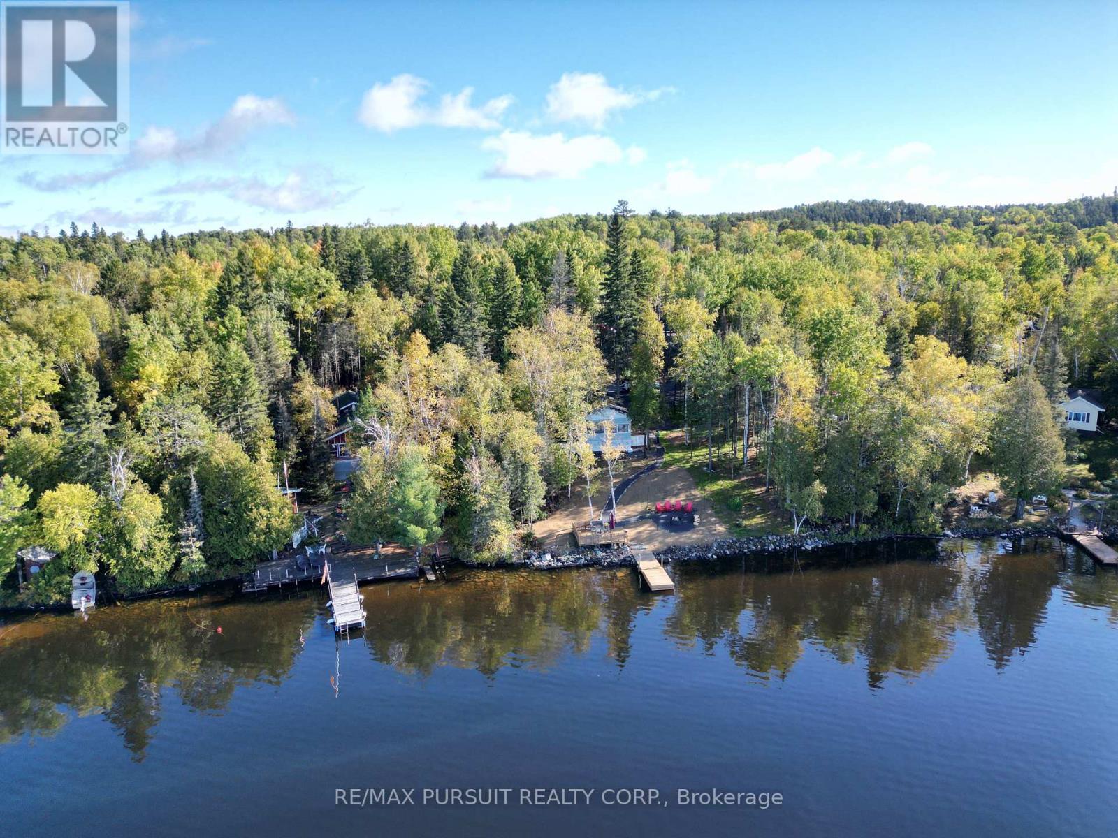 A30 Portage Bay Road \