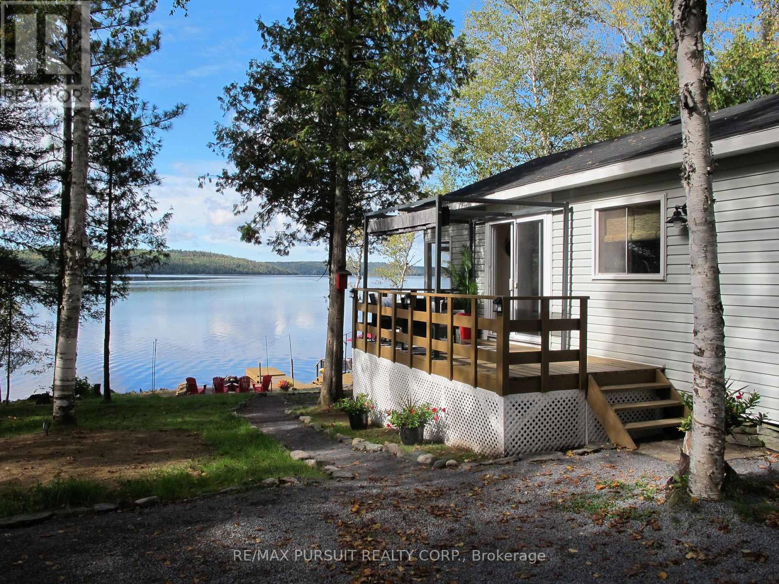 A30 Portage Bay Road \